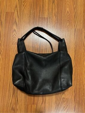 Vintage Gucci hobo bag